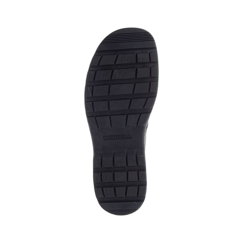 Basket Merrell World Legend 2 Noir Homme | D.O.NOWO